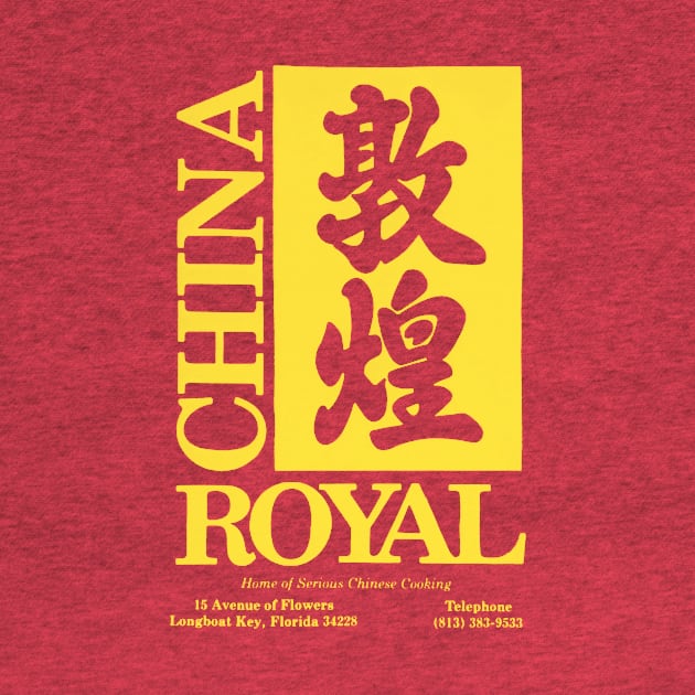 China Royal by DCMiller01